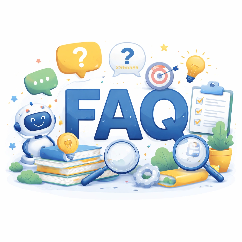 FAQ Google Ads