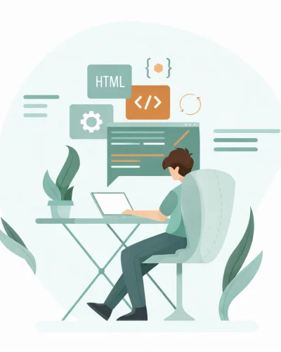 Best Web Developer