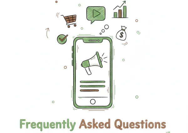 FAQ WhatsApp Marketing